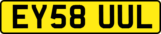 EY58UUL