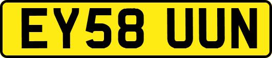 EY58UUN