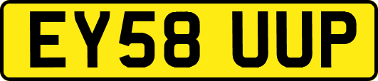 EY58UUP