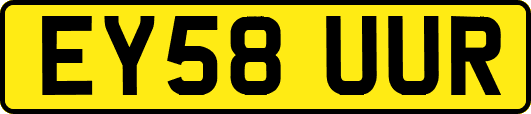 EY58UUR