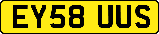 EY58UUS