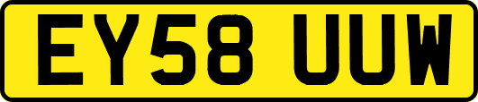 EY58UUW