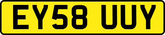 EY58UUY