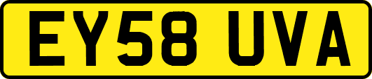 EY58UVA