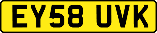 EY58UVK