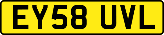 EY58UVL