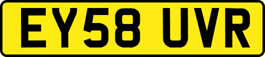 EY58UVR
