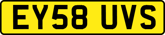 EY58UVS