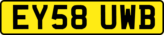 EY58UWB