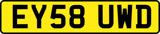 EY58UWD