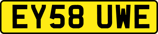 EY58UWE