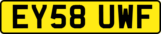 EY58UWF