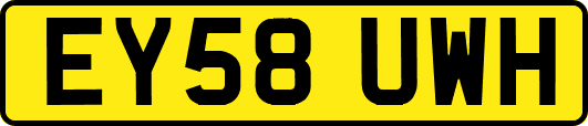 EY58UWH