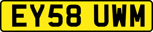 EY58UWM