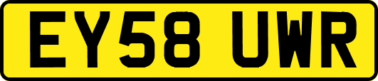 EY58UWR