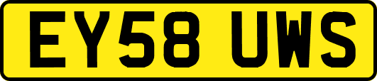 EY58UWS
