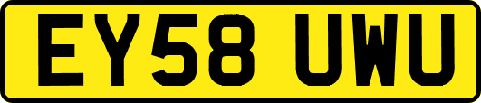 EY58UWU
