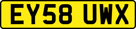 EY58UWX