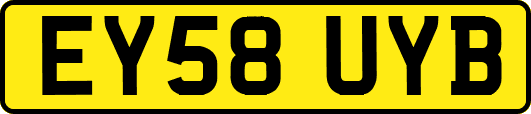 EY58UYB