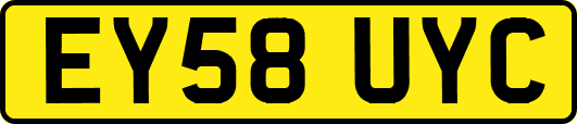 EY58UYC