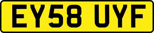 EY58UYF
