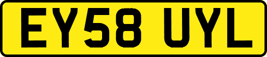 EY58UYL