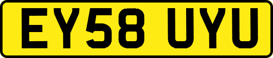 EY58UYU