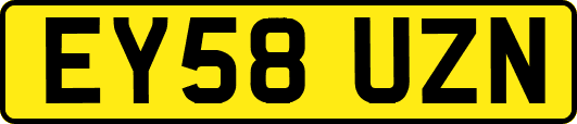 EY58UZN