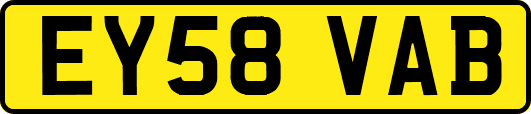 EY58VAB