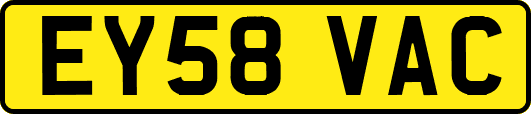 EY58VAC