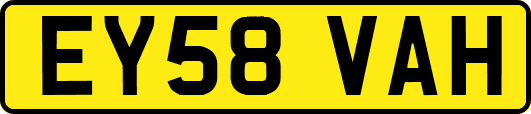 EY58VAH