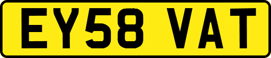 EY58VAT