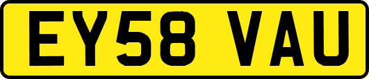 EY58VAU
