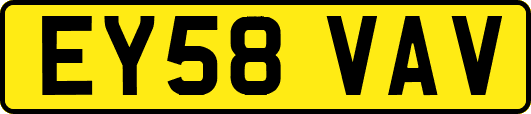 EY58VAV