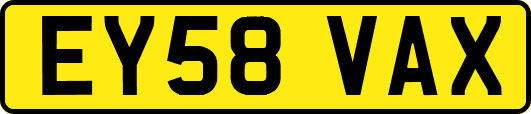 EY58VAX