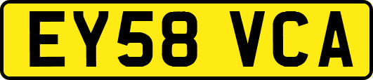 EY58VCA