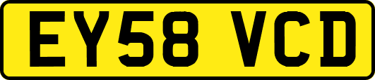 EY58VCD