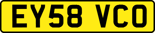 EY58VCO