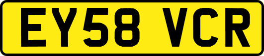 EY58VCR