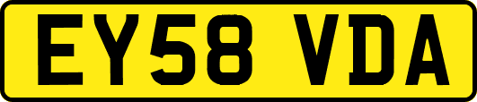 EY58VDA