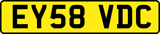 EY58VDC