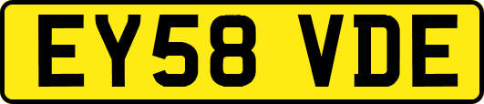 EY58VDE