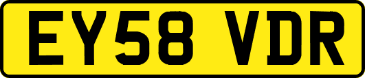 EY58VDR
