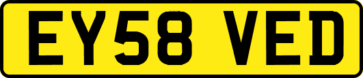 EY58VED