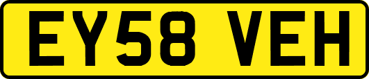 EY58VEH