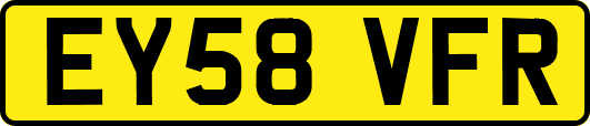 EY58VFR