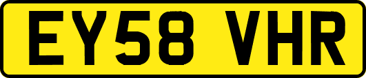 EY58VHR