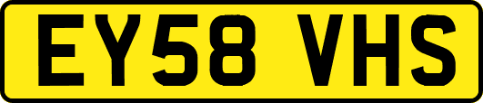EY58VHS