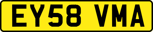 EY58VMA