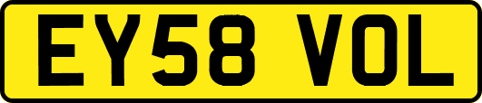 EY58VOL